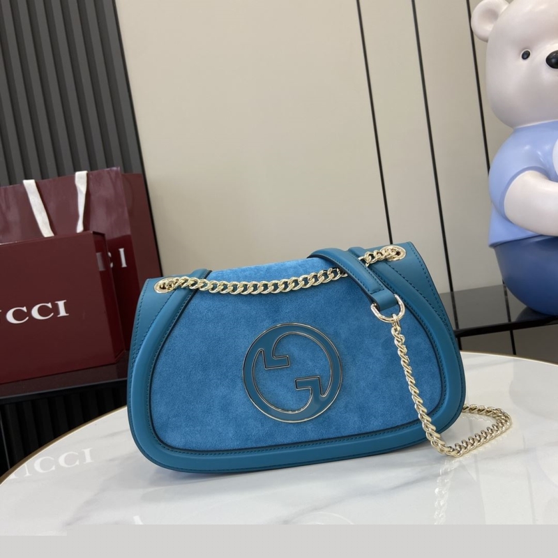 G*u*i satchel bags
